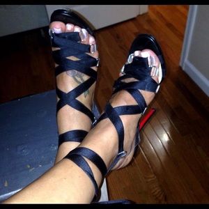 Christian Louboutin Heels